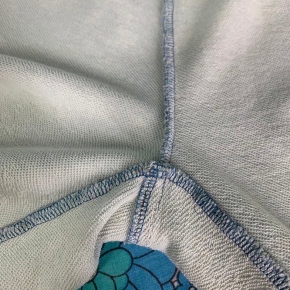 Rag And Bone Miramar Faux Jeans Knit Joggers Size:XS - Picture 12 of 15